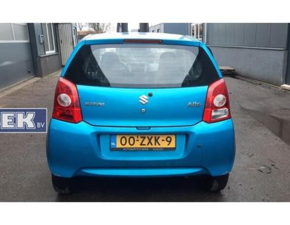 Kofferruimteklep SUZUKI ALTO (GF)