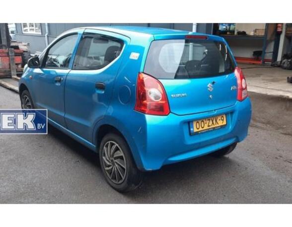 Kofferruimteklep SUZUKI ALTO (GF)