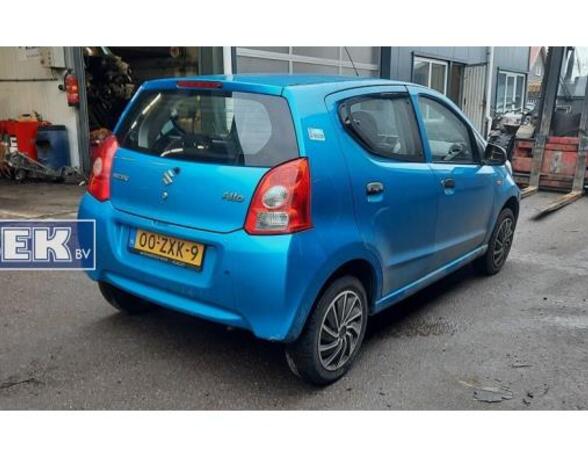 Kofferruimteklep SUZUKI ALTO (GF)