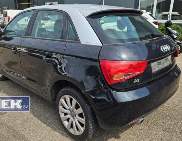 Kofferruimteklep AUDI A1 Sportback (8XA, 8XF), AUDI A1 (8X1, 8XK)