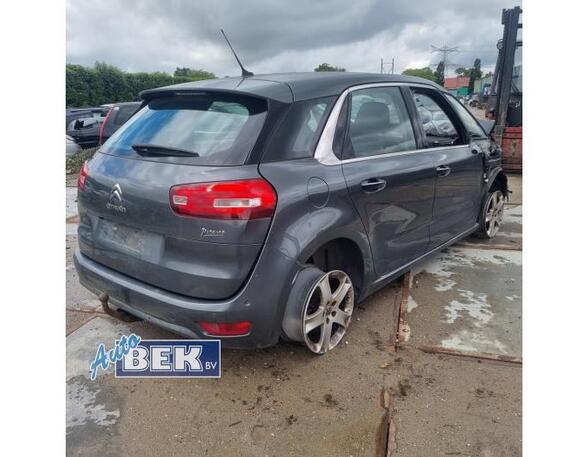 Kofferruimteklep CITROËN C4 PICASSO II