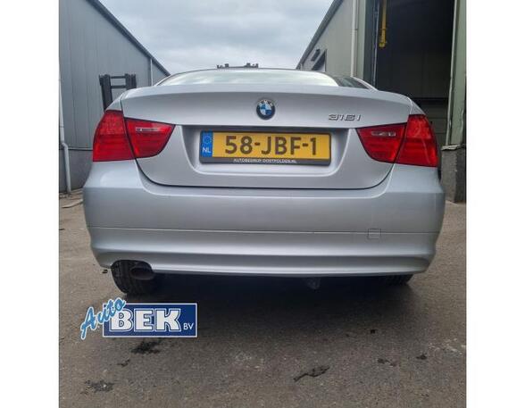 Boot (Trunk) Lid BMW 3 (E90)