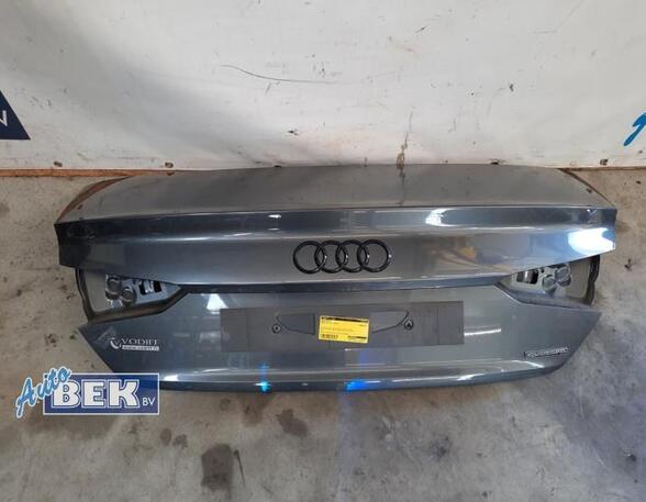 Kofferruimteklep AUDI A5 Convertible (F57, F5E)