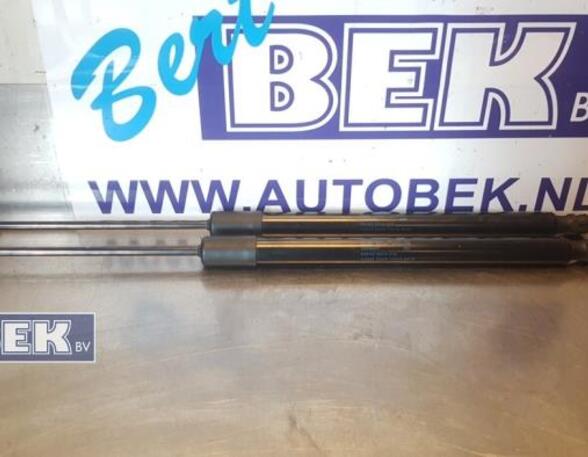 Gasveer kofferruimte VW Golf VII (5G1, BE1, BE2, BQ1)