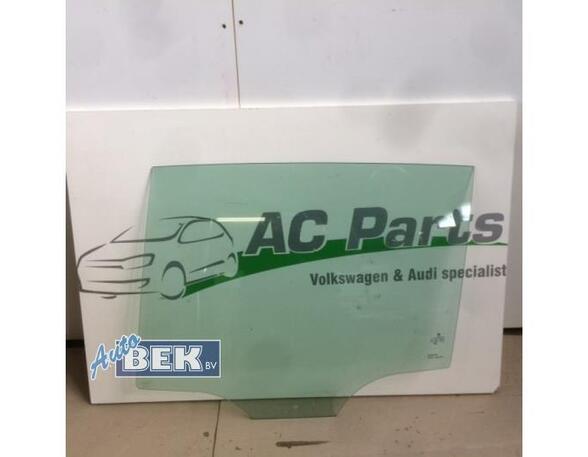 Rear Windscreen VW GOLF VII (5G1, BQ1, BE1, BE2), VW GOLF VII Variant (BA5, BV5), VW GOLF VIII Variant (CG5)