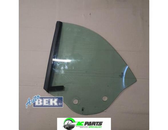 Rear Windscreen VW BEETLE Convertible (5C7, 5C8)