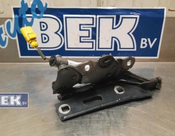 Bonnet Hinge AUDI A3 Sportback (8VA, 8VF)