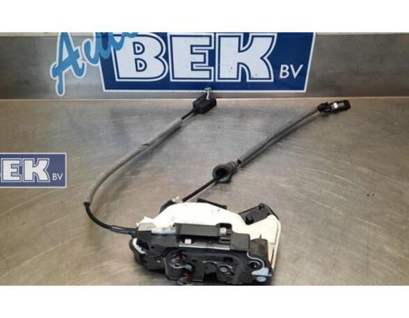 Motorkapkabel VW Golf VII (5G1, BE1, BE2, BQ1)