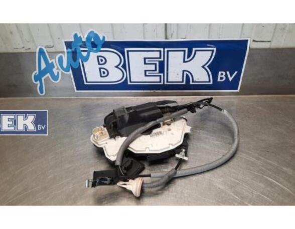 Bonnet Release Cable VW Golf VII Variant (BA5, BV5)