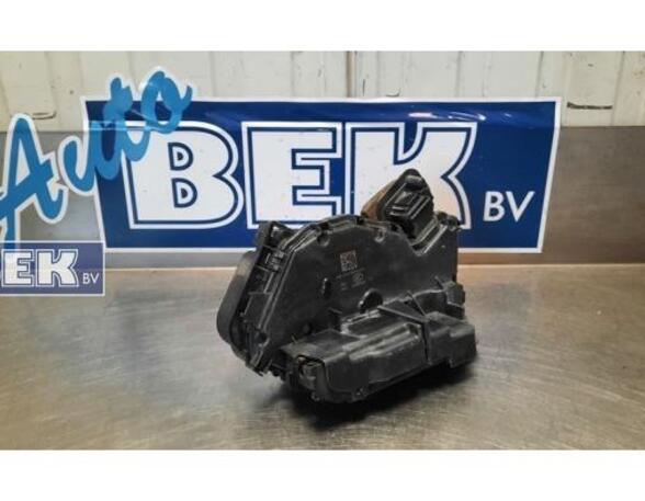 Motorkapkabel VW Golf VII (5G1, BE1, BE2, BQ1)