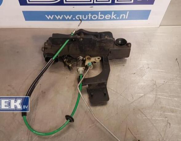 Bonnet Release Cable FIAT Stilo (192)