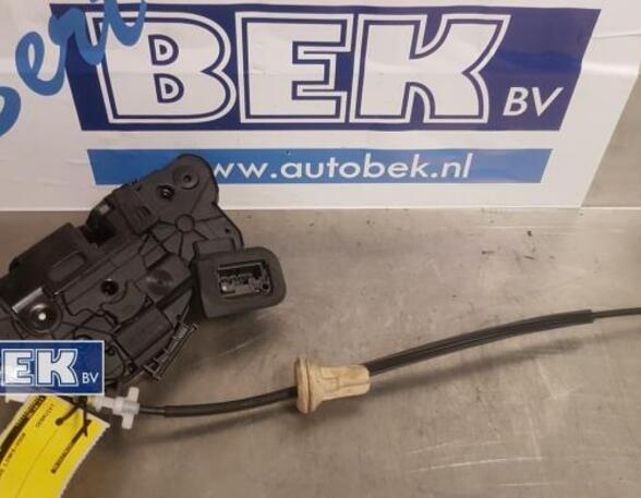 Bonnet Release Cable VW Golf VI (5K1)