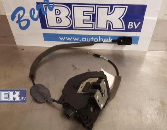 Motorkapkabel RENAULT Captur I (H5, J5), RENAULT Clio IV (BH)