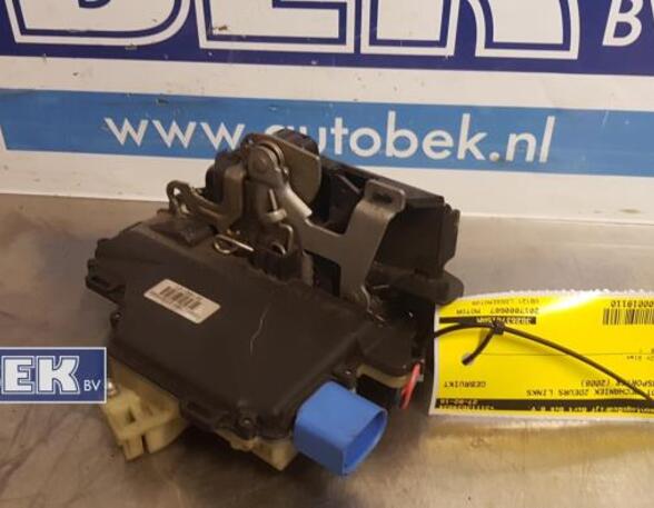 Motorkapkabel VW Transporter V Kasten (7EA, 7EH, 7HA, 7HH)