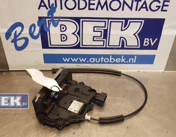 Motorkapkabel FIAT Grande Punto (199), FIAT Punto Evo (199)