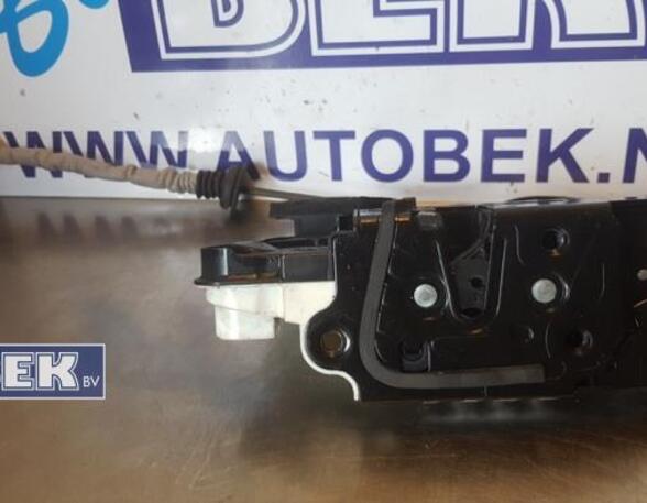 Motorkapkabel VW Golf VII (5G1, BE1, BE2, BQ1)