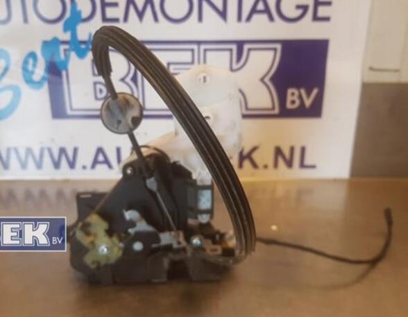 Motorkapkabel VW CADDY III Box Body/MPV (2KA, 2KH, 2CA, 2CH)