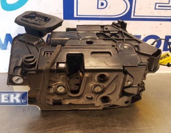 Klappenschlosszug VW Polo V 6R, 6C 6R4839015A P12490988