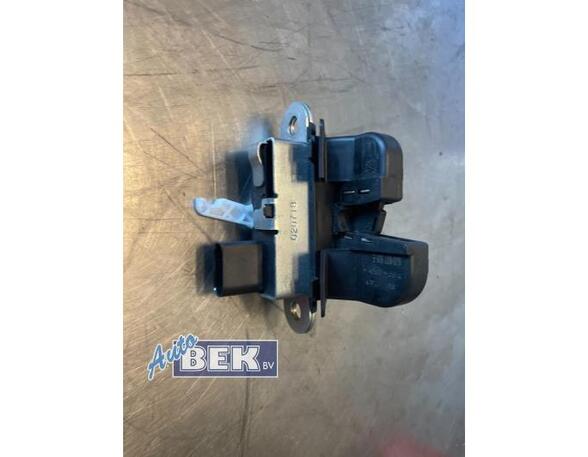 Bonnet Release Cable SEAT Ibiza IV (6J5, 6P1), SEAT Ibiza IV Sportcoupe (6J1, 6P5)