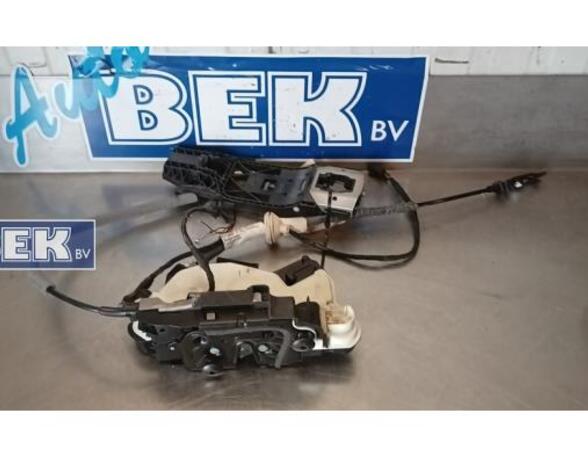 Motorkapkabel VW Golf VII (5G1, BE1, BE2, BQ1), VW Polo (6C1, 6R1)