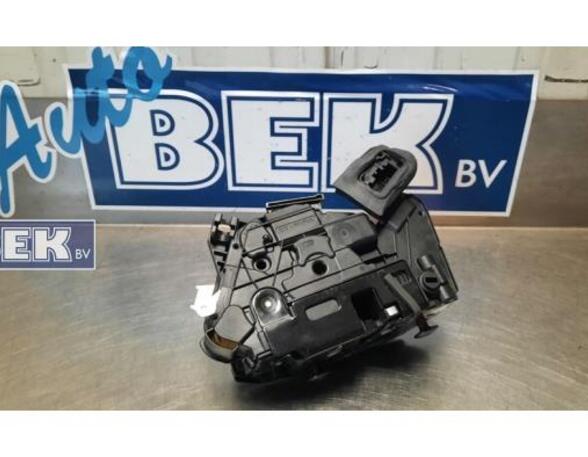 Motorkapkabel VW GOLF VII (5G1, BQ1, BE1, BE2), VW POLO (6R1, 6C1)