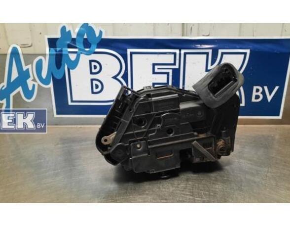 Bonnet Release Cable VW POLO (AW1, BZ1)