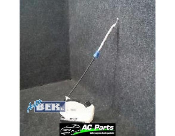 Bonnet Release Cable VW UP! (121, 122, BL1, BL2, BL3, 123), VW LOAD UP (121, 122, BL1, BL2)