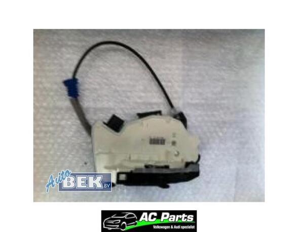 Bonnet Release Cable VW UP! (121, 122, BL1, BL2, BL3, 123), VW LOAD UP (121, 122, BL1, BL2)