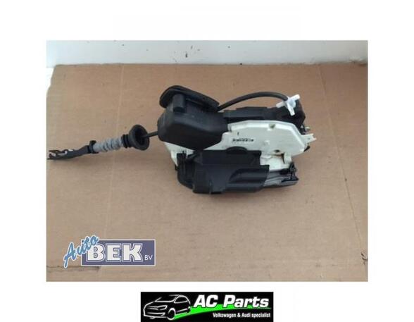 Bonnet Release Cable VW POLO (AW1, BZ1)