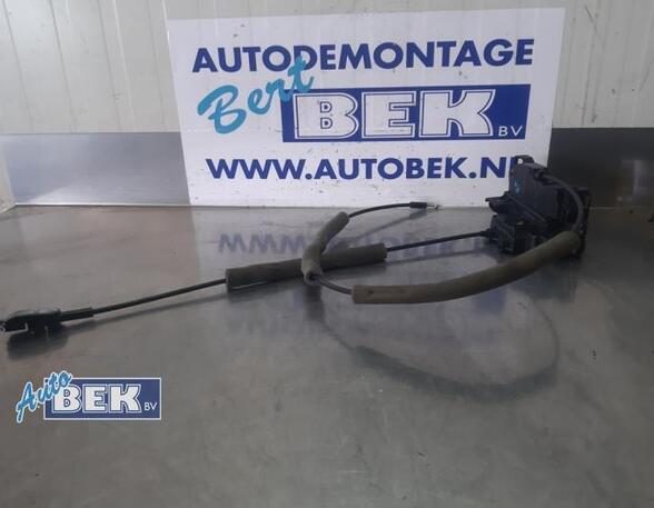 Motorkapkabel RENAULT KANGOO / GRAND KANGOO (KW0/1_)