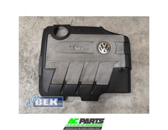 Engine Cover VW Passat (3C2)