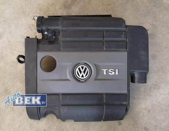 Motorverkleding VW GOLF VI (5K1)