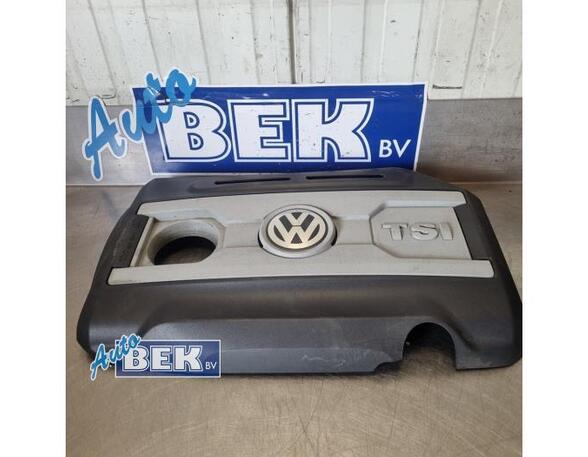 Motorverkleding VW GOLF VI (5K1), VW GOLF VI Van (5K1_)