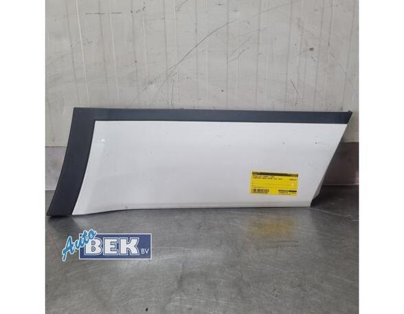 Sill Trim LAND ROVER RANGE ROVER EVOQUE (L538)