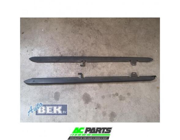 Sill Trim VW POLO (6R1, 6C1), VW POLO Van (6R)