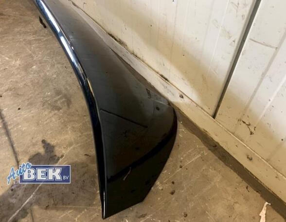 Spoiler FORD Fiesta VI (CB1, CCN)