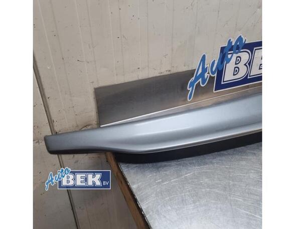 Spoiler AUDI A4 (8K2, B8), AUDI A4 (8W2, 8WC)