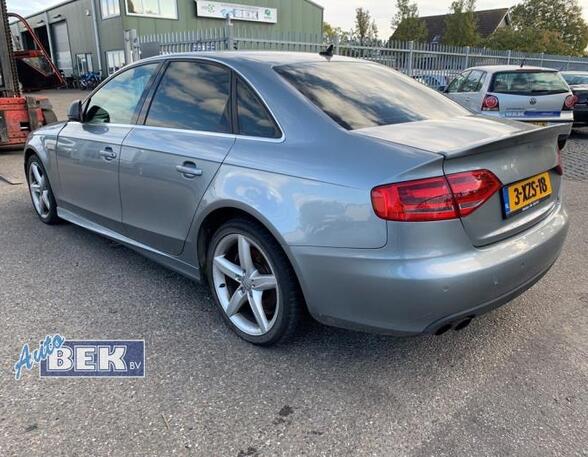 Spoiler AUDI A4 (8K2, B8), AUDI A4 (8W2, 8WC)