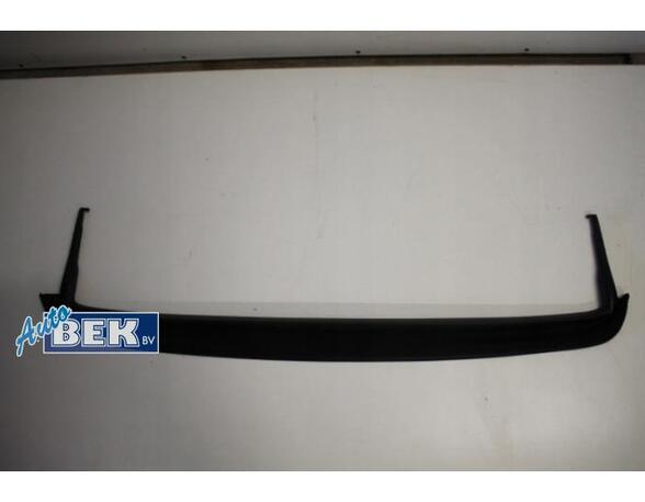 Spoiler VW GOLF VII (5G1, BQ1, BE1, BE2), VW GOLF VIII Variant (CG5), VW GOLF VII Variant (BA5, BV5)