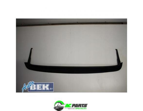 Spoiler VW GOLF VII (5G1, BQ1, BE1, BE2), VW GOLF VIII Variant (CG5), VW GOLF VII Variant (BA5, BV5)