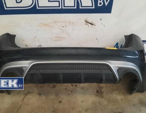 Bumper VOLVO V60 I (155, 157)