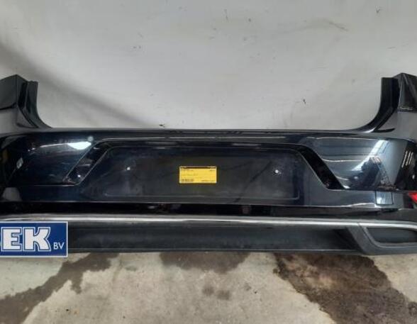 Bumper VW Golf VII (5G1, BE1, BE2, BQ1)