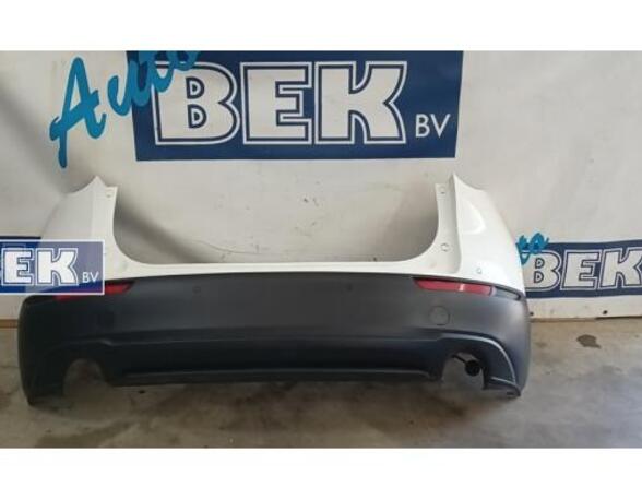 Bumper MAZDA CX-30 (DM)