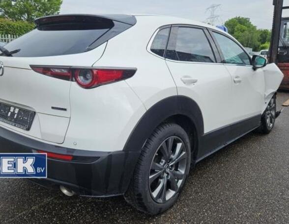 Bumper MAZDA CX-30 (DM)