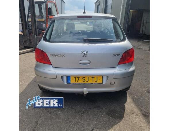 Bumper PEUGEOT 307 (3A/C), PEUGEOT 307 Break (3E)