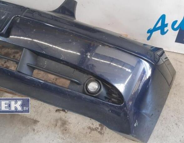 Bumper BMW 7 (E65, E66, E67)