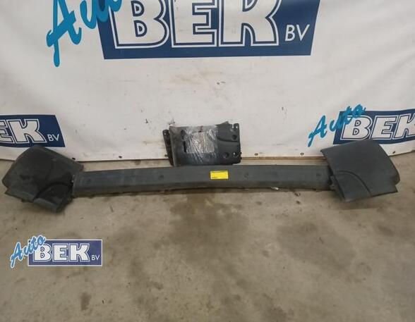 Bumper OPEL MOVANO B Platform/Chassis (X62)