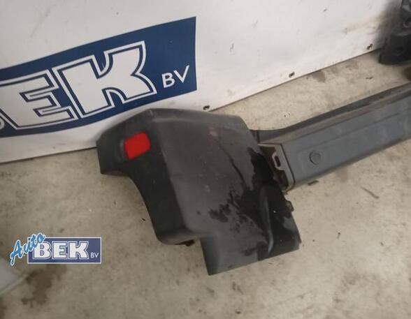 Bumper OPEL MOVANO B Platform/Chassis (X62)