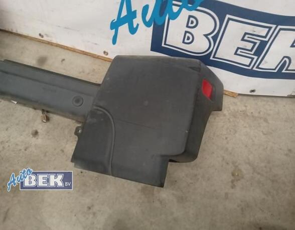 Bumper OPEL MOVANO B Platform/Chassis (X62)