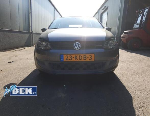 Bumper VW POLO (6R1, 6C1), VW POLO Van (6R)